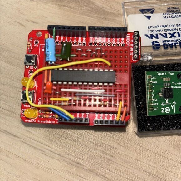 sparkfun Electronic‎ Components - Picture 5 of 8